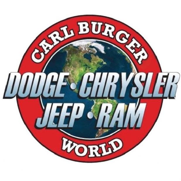 Carl Burger logo